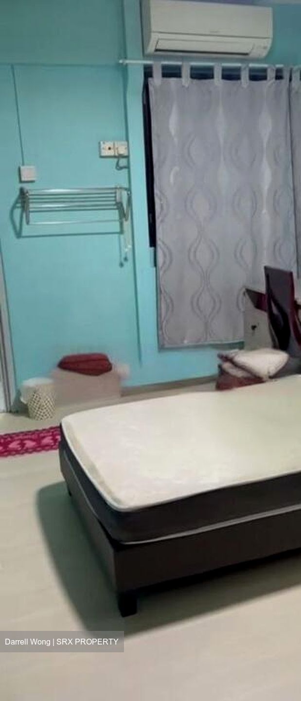 Blk 303 Clementi Meadows (Clementi), HDB 3 Rooms #635087081